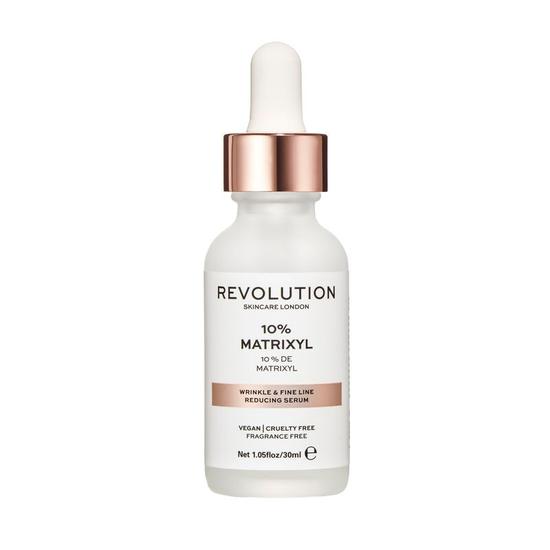 Revolution Skincare Wrinkle & Fine Line Reducing Serum 10% Matrixyl