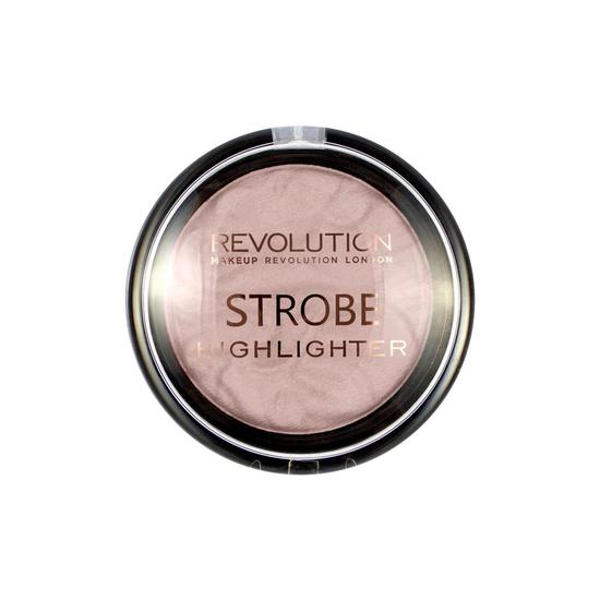 Revolution Strobe Highlighter Moon Glow Lights