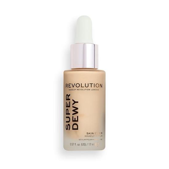 Revolution Superdewy Makeup Serum