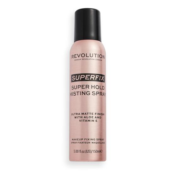 Revolution Superfix Misting Spray 5 oz