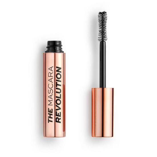 Revolution The Mascara Revolution