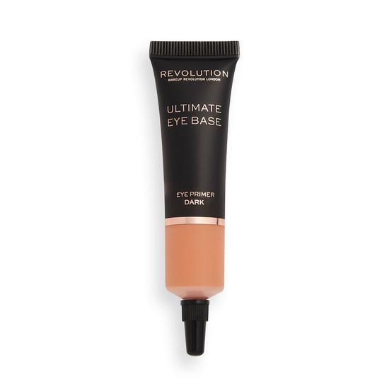 Revolution Ultimate Eye Base Eye Primer Dark