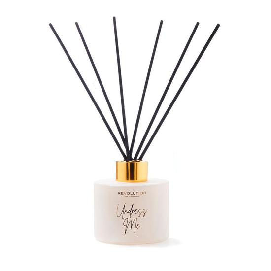 Revolution Undress Me Reed Diffuser