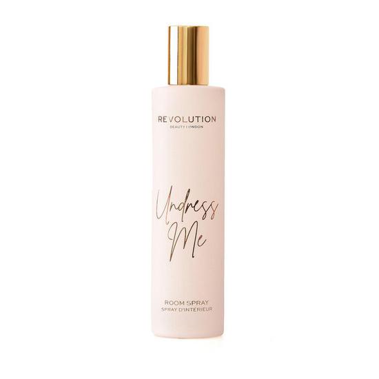 Revolution Undress Me Room Spray