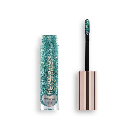 Revolution Viva Glitter Body Gloss Headliner