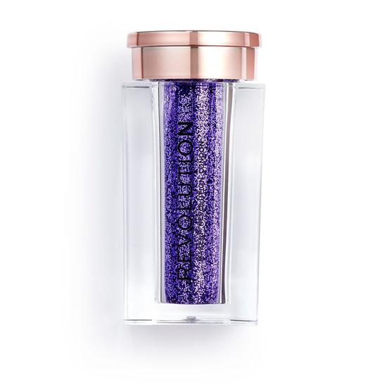 Revolution Viva Loose Body Glitter Just Dance