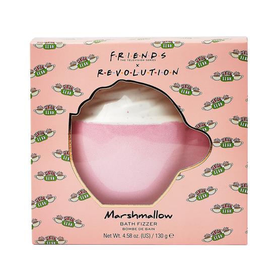Revolution x Friends Bath Fizzer Coffee Cup