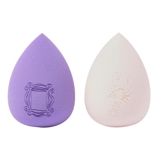 Revolution x Friends Blending Sponges