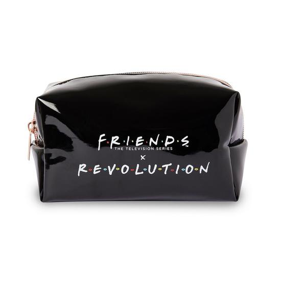 Revolution x Friends Cosmetic Bag