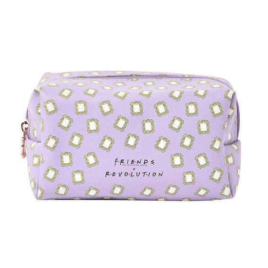 Revolution x Friends Door Cosmetic Bag