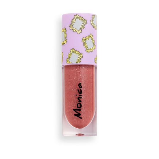 Revolution x Friends Lip Gloss