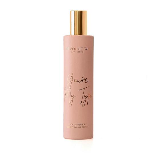 Revolution You Are My Type Room Spray