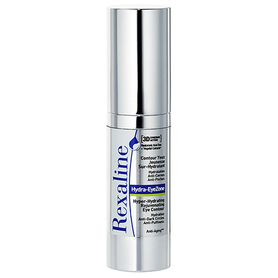 Rexaline Hydra 3d Hydra EyeZone 0.5 oz