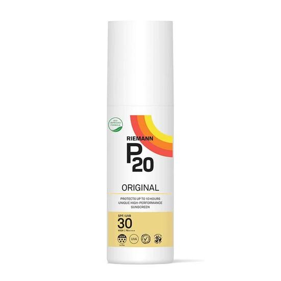 Riemann P20 Original Spray SPF 30 3 oz