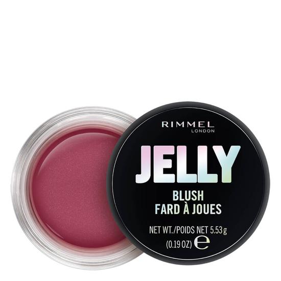 Rimmel Blush Jellies