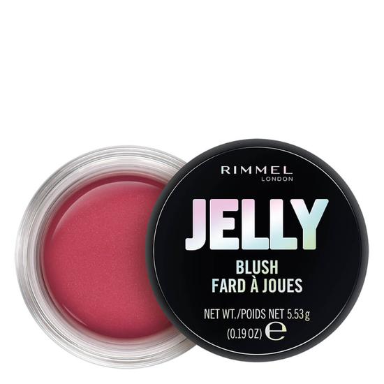 Rimmel Blush Jellies