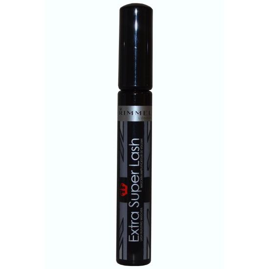 Rimmel Extra Super Lash Lash Building Mascara Black