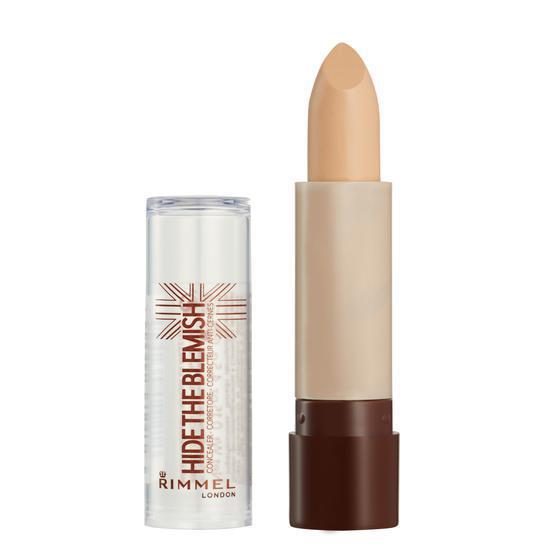 Rimmel Hide The Blemish Concealer 103 Soft Honey