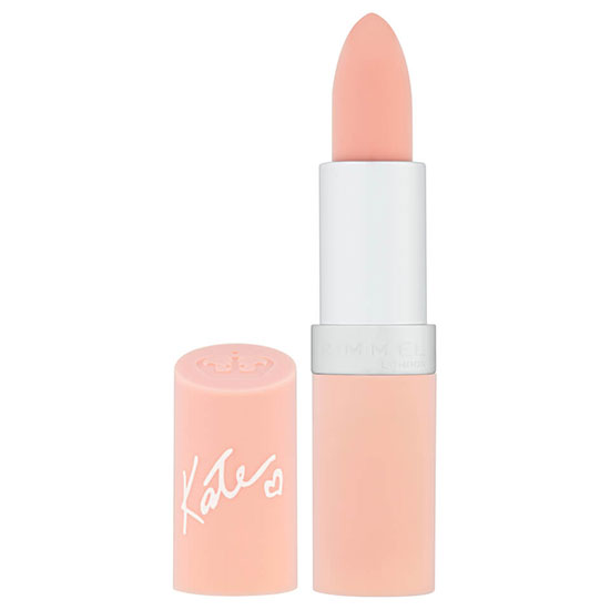 Rimmel Kate Nudes Lipstick 40