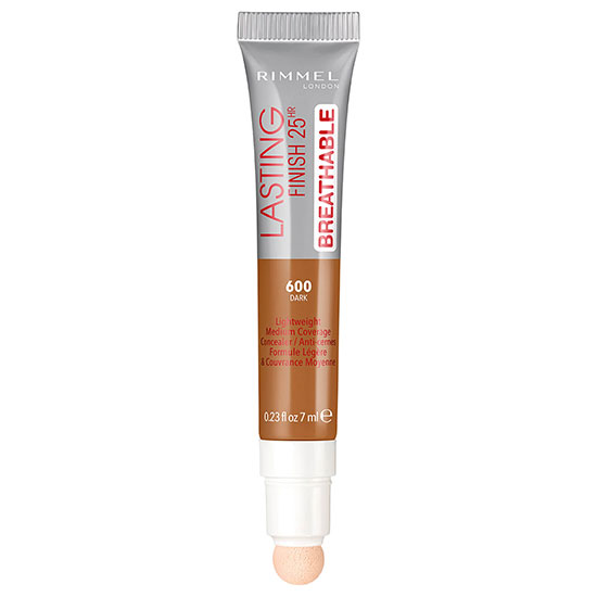 Rimmel Lasting Finish Breathable Concealer 600