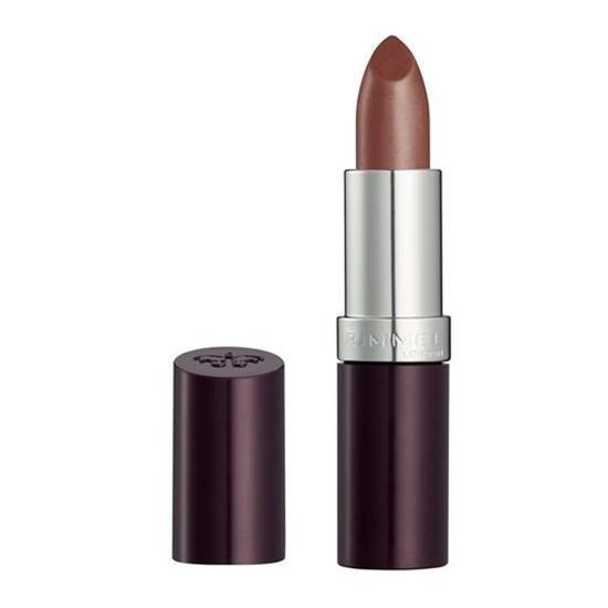 Rimmel Lasting Finish Lipstick 264 Coffee Shimmer