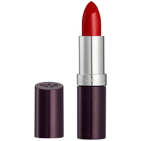 Rimmel Lasting Finish Lipstick Alarm