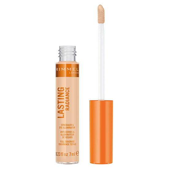 Rimmel Lasting Radiance Concealer 010-Ivory