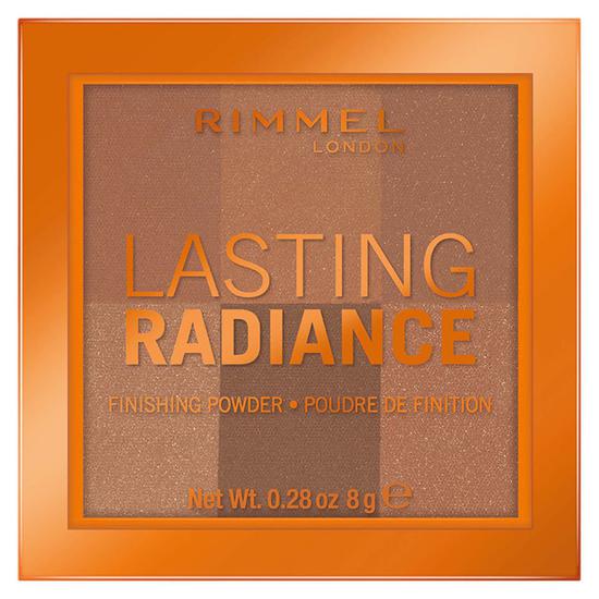 Rimmel Lasting Radiance Powder