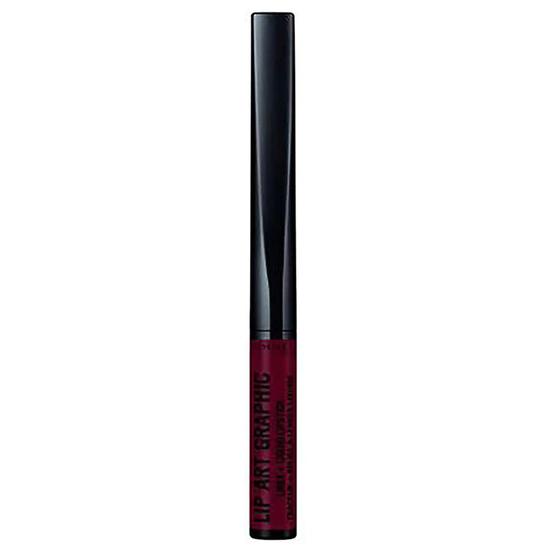 Rimmel Lip Art Graphic Be Free