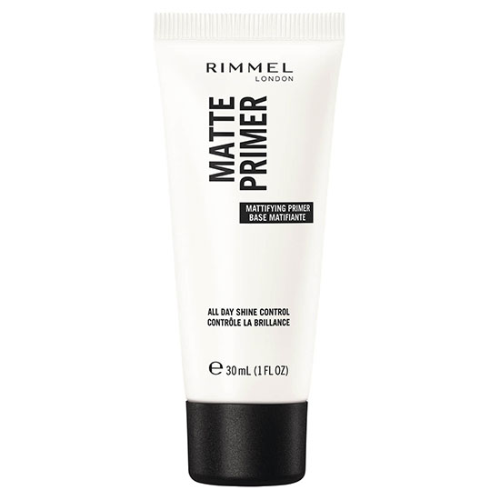Rimmel Lasting Matte Primer