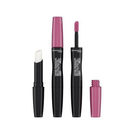 Rimmel Lasting Provocalips
