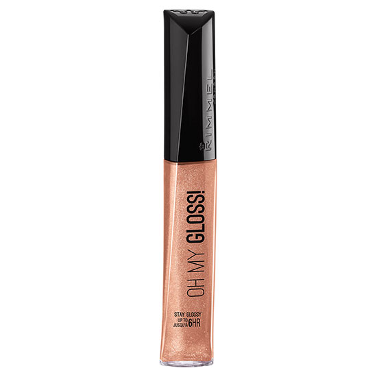 Rimmel Oh My Gloss Illuminata