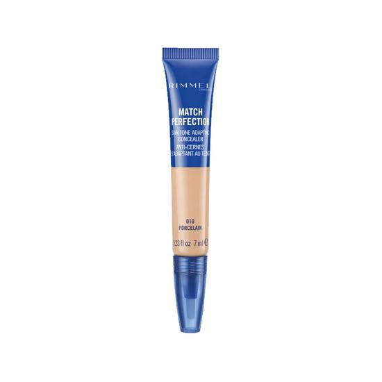 Rimmel Match Perfection Concealer 010 Porcelain