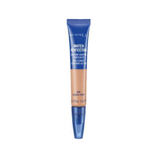 Rimmel Match Perfection Concealer 030 Classic Ivory