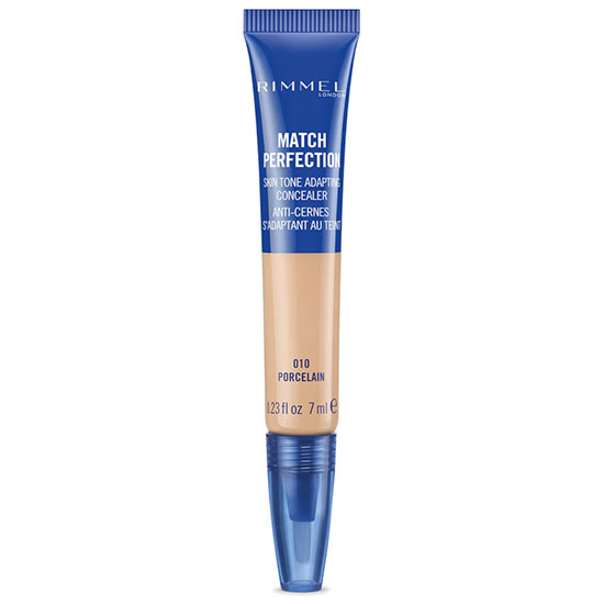 Rimmel Match Perfection Concealer