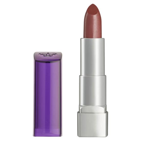 Rimmel Moisture Renew Lipstick Heather Shimmer