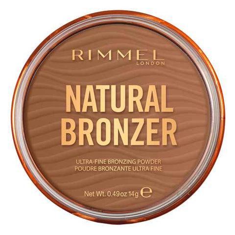 Rimmel Natural Bronzer 003 Sunset