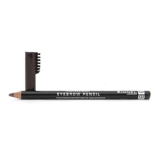 Rimmel Professional Brow Pencil Dark Brown