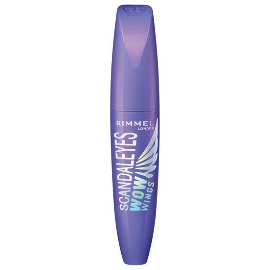 Rimmel Scandaleyes Wow Mascara