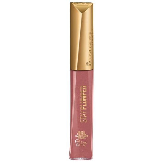 Rimmel Stay Plumped Lip Gloss 1999
