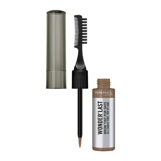 Rimmel Wonder'Last Brow For Days 002 Soft Brown