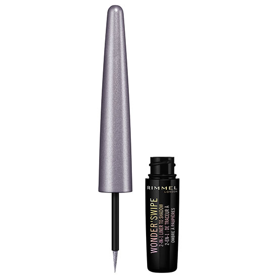 Rimmel Wonder'Swipe 2 In 1 Liner To Shadow