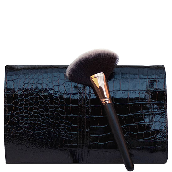 RIO 24 Piece Professional Cosmetic Makeup Brush Set