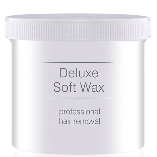 RIO Deluxe Soft Wax
