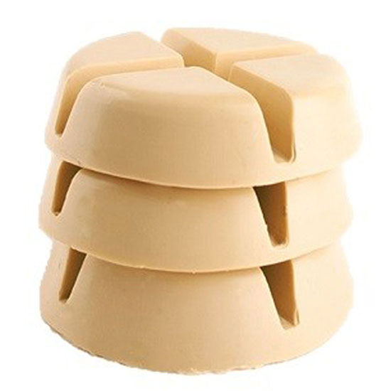 RIO Hard Wax Tablets