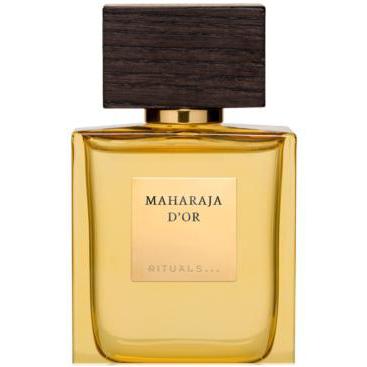 rituals samurai parfum