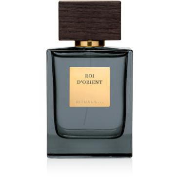rituals samurai parfum