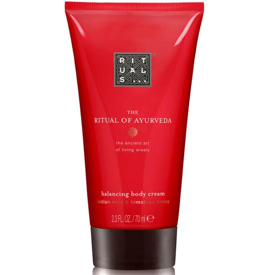 Rituals The Ritual Of Ayurveda Body Cream 70ml