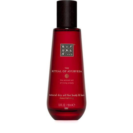 Rituals The Ritual Of Ayurveda Dry Oil VATA