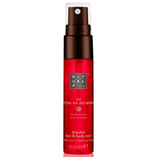 Rituals The Ritual Of Ayurveda Hair & Body Mist 0.7 oz